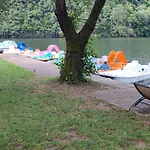 L' Echappee Des Camboux - Votre Evasion Au Coeur De La Nature - Award 2025 Apartament *