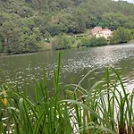 L' Echappee Des Camboux - Votre Evasion Au Coeur De La Nature - Award 2025 Apartament La Tronche (Gard)