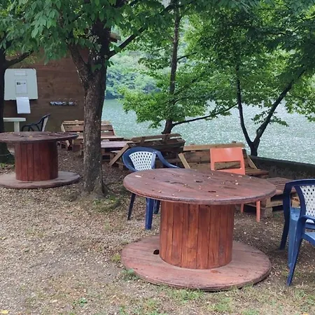 L' Echappee Des Camboux - Votre Evasion Au Coeur De La Nature - Climatise Apartment