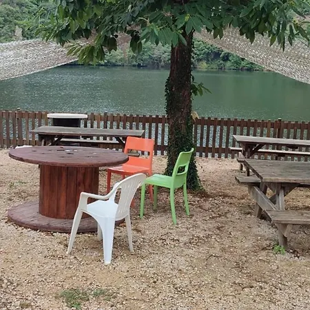 L' Echappee Des Camboux - Votre Evasion Nature - Climatise