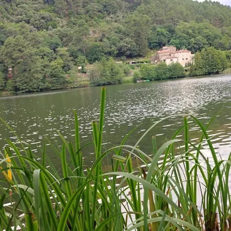 L' Echappee Des Camboux - Votre Evasion Nature - Climatise Apartment La Tronche (Gard)