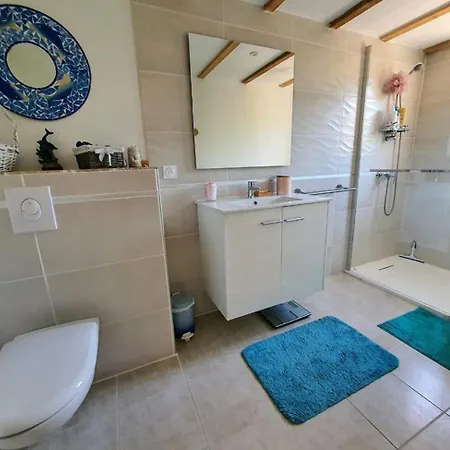 L' Echappee Des Camboux - Votre Evasion Au Coeur De La Nature - Climatise Apartment *
