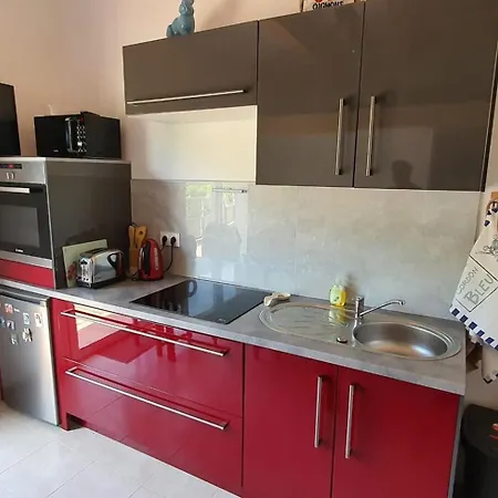 L' Echappee Des Camboux - Votre Evasion Nature - Climatise Apartman