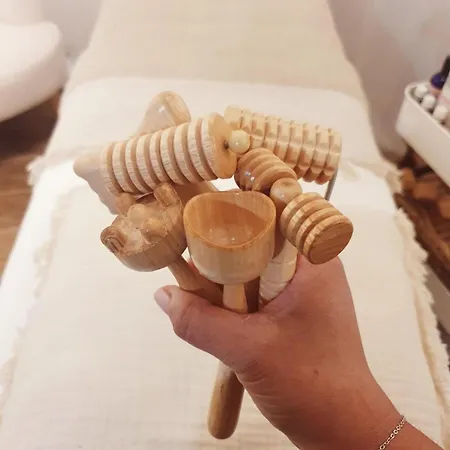 L' Echappee Des Camboux - Votre Evasion Nature - Climatise Apartman *