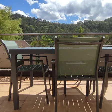 L' Echappee Des Camboux - Votre Evasion Nature - Climatise Apartman