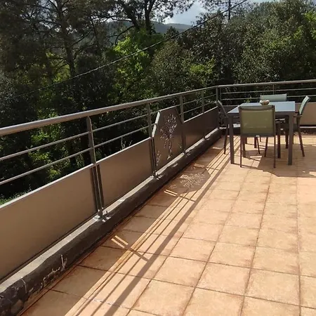 Apartment L' Echappee Des Camboux - Votre Evasion Au Coeur De La Nature - Climatise