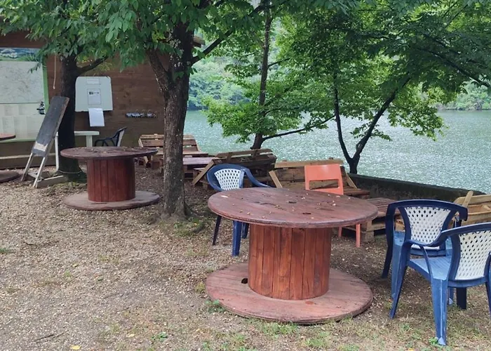 L' Echappée Des Camboux - Votre évasion Au Cœur De La Nature - Award 2025 Appartement