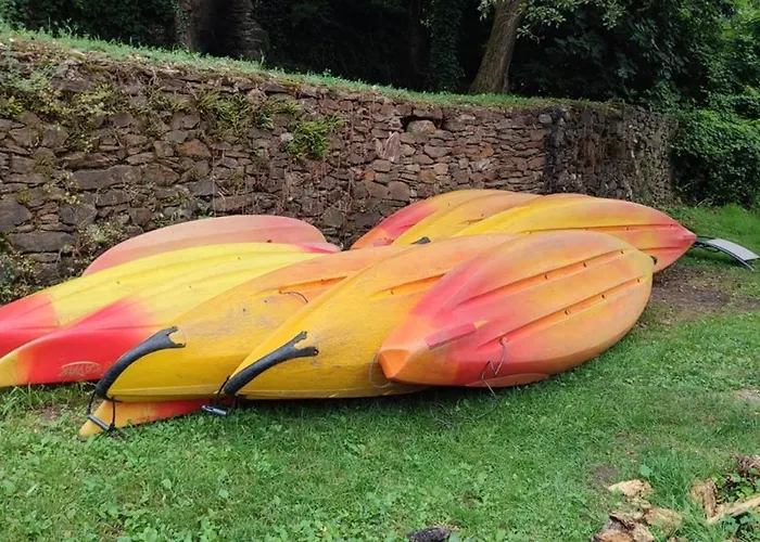 L' Echappée Des Camboux - Votre évasion Au Cœur De La Nature - Award 2025 *