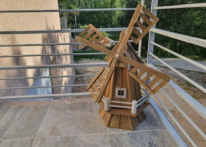 L' Echappée Des Camboux - Votre évasion Au Cœur De La Nature - Award 2025