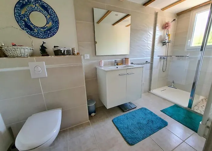 L' Echappée Des Camboux - Votre évasion Au Cœur De La Nature - Award 2025 Appartement *