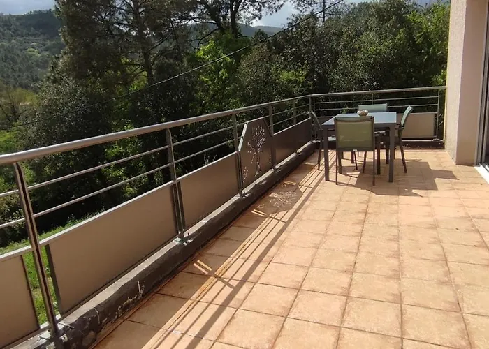 Appartement L' Echappée Des Camboux - Votre évasion Au Cœur De La Nature - Award 2025
